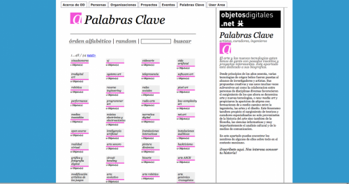 palabrasclave